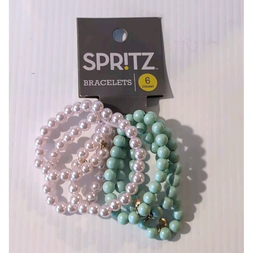 spritz 6 pack Bracelets